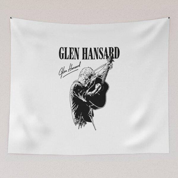 Item preview, Glen Hansard Glen Hansard designed and sold by thesharaStore.