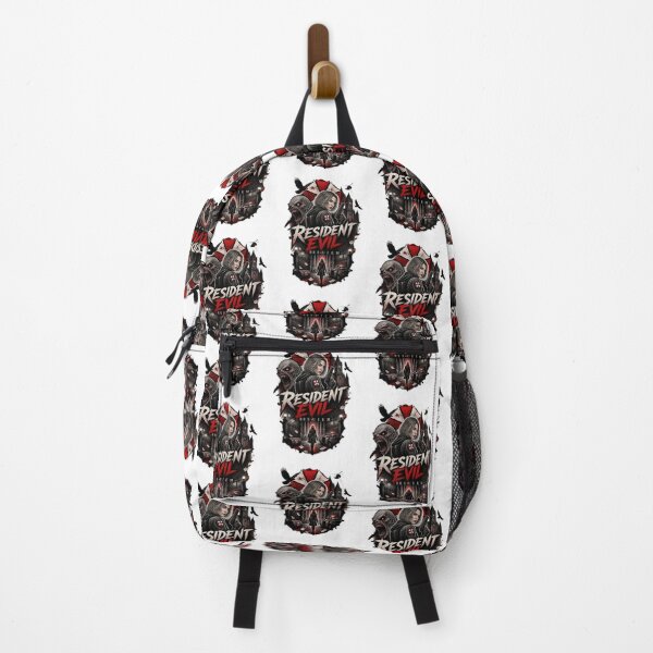 Item preview, RE Requiem Abstract Dark Gothic Design with Intricate Patterns designed and sold by Succpreme.