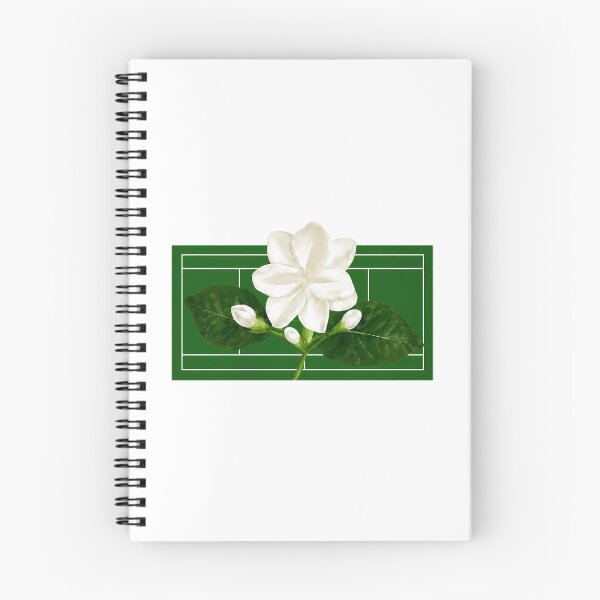Item preview, Alex Eala Sampaguita Bloom Tennis 2026 Filipino Tennis Graphic designed and sold by Tracstoree.