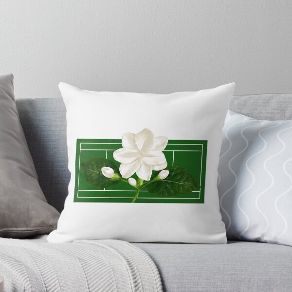 Item preview, Alex Eala Sampaguita Bloom Tennis 2026 Filipino Tennis Graphic designed and sold by Tracstoree.