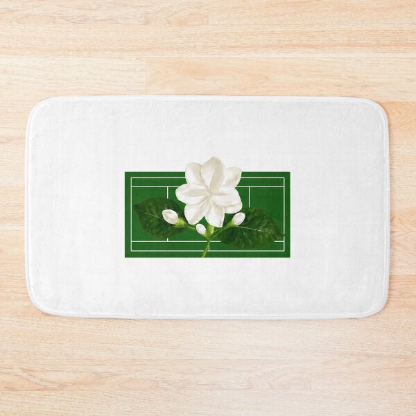 Item preview, Alex Eala Sampaguita Bloom Tennis 2026 Filipino Tennis Graphic designed and sold by Tracstoree.