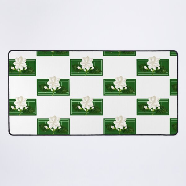 Item preview, Alex Eala Sampaguita Bloom Tennis 2026 Filipino Tennis Graphic designed and sold by Tracstoree.