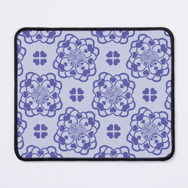 Item preview, Peace Love Justice Equity Flowers & Hearts in Light & Purple designed and sold by Digitalmyth's Designs.