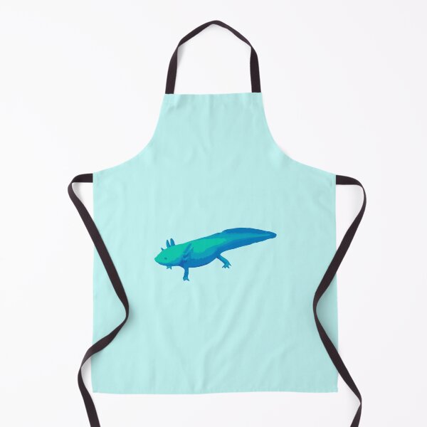 Item preview, chill axo designed and sold by Odd Beasts Studio.
