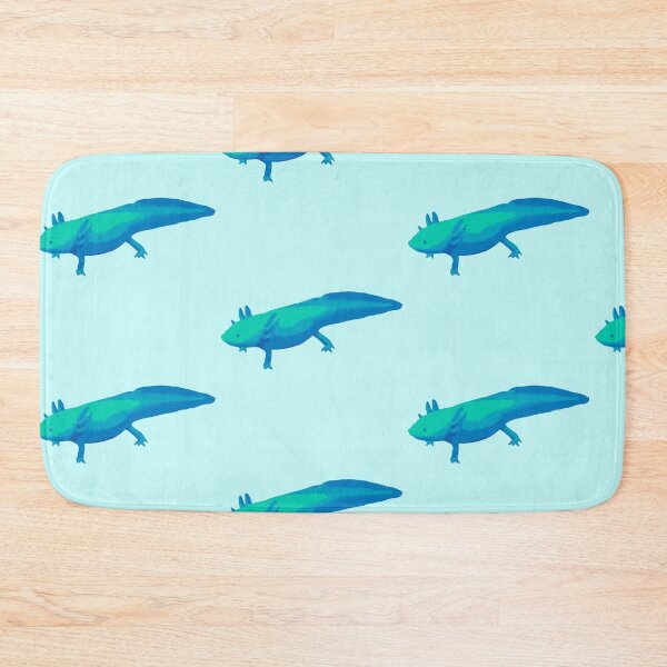 Item preview, chill axo designed and sold by Odd Beasts Studio.