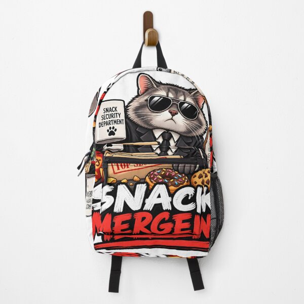 Item preview, Snack Emergency designed and sold by TOMSZE.
