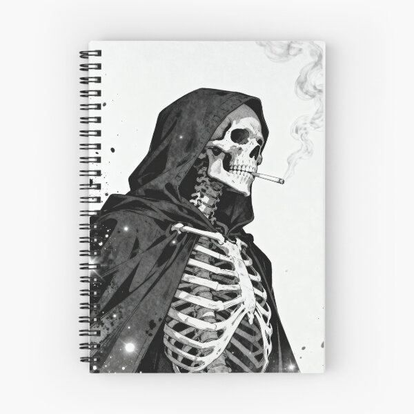 Item preview, Smoking Kills designed and sold by Blom & Co..