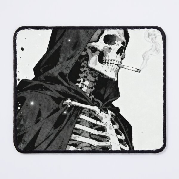 Item preview, Smoking Kills designed and sold by Blom & Co..