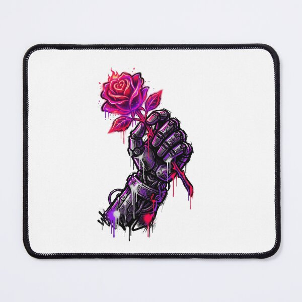 Item preview, Cyber Bloom designed and sold by StickVerse by Owais.