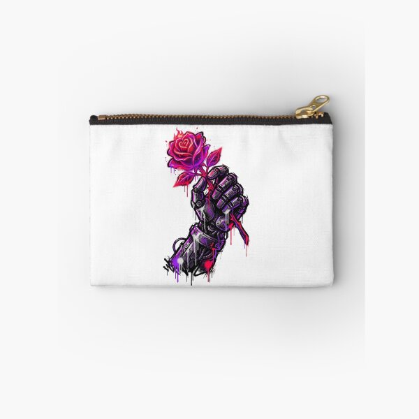 Item preview, Cyber Bloom designed and sold by StickVerse by Owais.