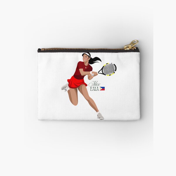 Item preview, Alex Eala Shirt 01 designed and sold by Tracstoree.