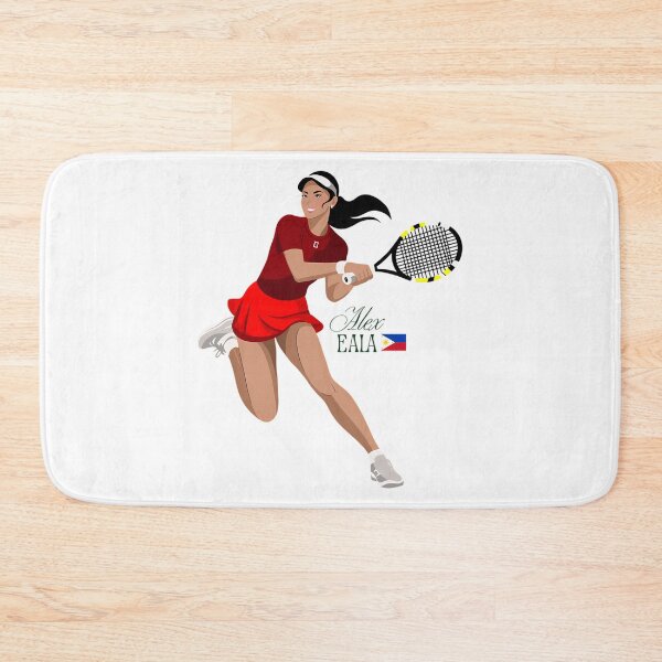 Item preview, Alex Eala Shirt 01 designed and sold by Tracstoree.