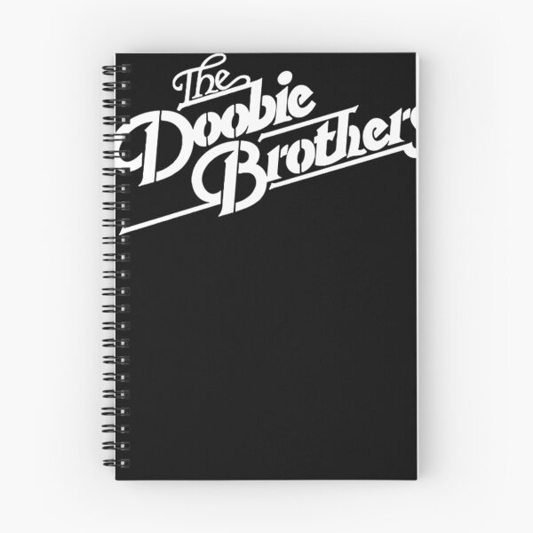 Artikelvorschau, Die Doobie Brothers entworfen und verkauft von BoneAndWeave.