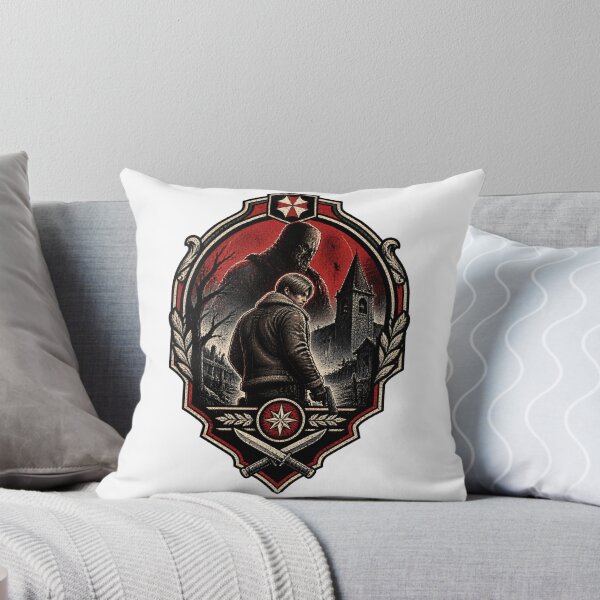 Item preview, Horror Survival Inspired Graphic Design with Zombie and Apocalypse Themes designed and sold by Succpreme.