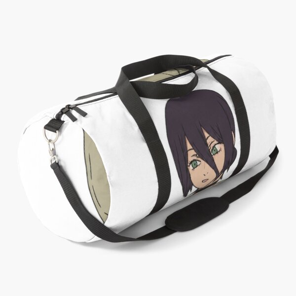 Item preview, Reze in Her Cafe Apron designed and sold by Migi-Desu.