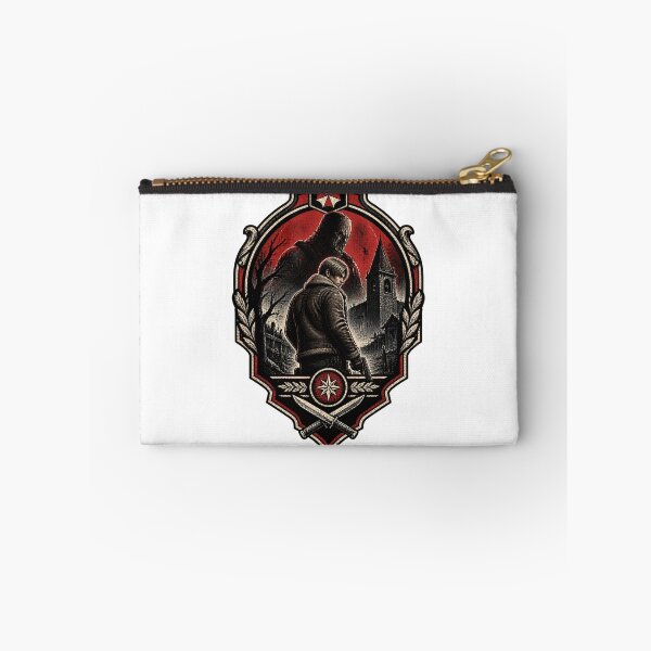 Item preview, Horror Survival Inspired Graphic Design with Zombie and Apocalypse Themes designed and sold by Succpreme.