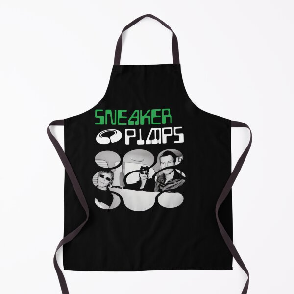 Item preview, Sneaker Pimps designed and sold by ArtofKargo.