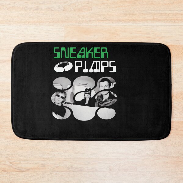 Item preview, Sneaker Pimps designed and sold by ArtofKargo.