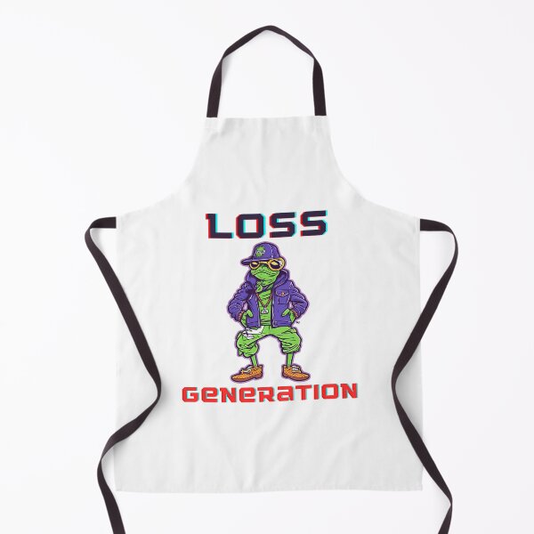 Item preview, Charlie Slimcicle Frog Generation Loss designed and sold by VIVI-uaCleMENTS.