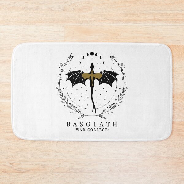 Item preview, Basgiath War College designed and sold by nteeeley.