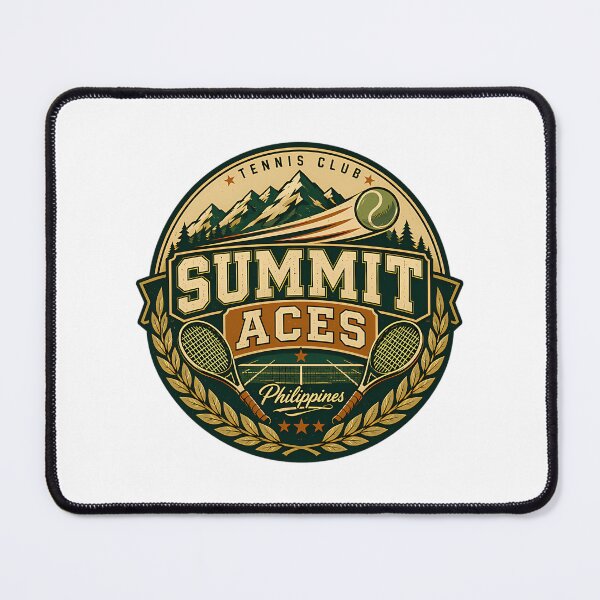 Item preview, Alex Eala Summit Aces Philippines designed and sold by Tracstoree.