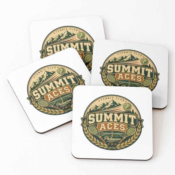 Item preview, Alex Eala Summit Aces Philippines designed and sold by Tracstoree.