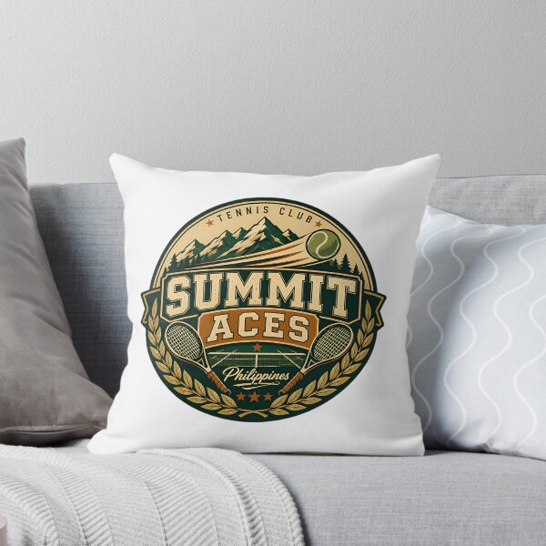 Item preview, Alex Eala Summit Aces Philippines designed and sold by Tracstoree.