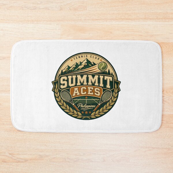 Item preview, Alex Eala Summit Aces Philippines designed and sold by Tracstoree.
