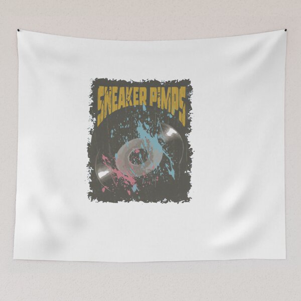 Item preview, Sneaker Pimps designed and sold by ArtofKargo.