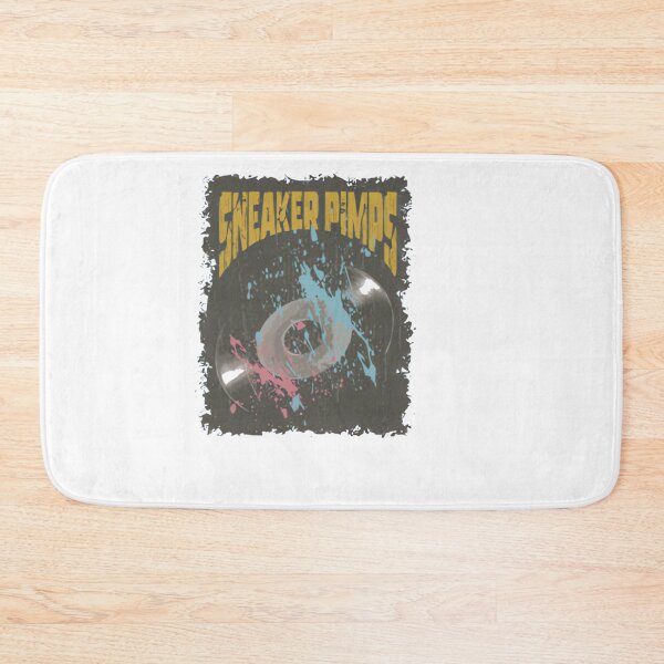 Item preview, Sneaker Pimps designed and sold by ArtofKargo.