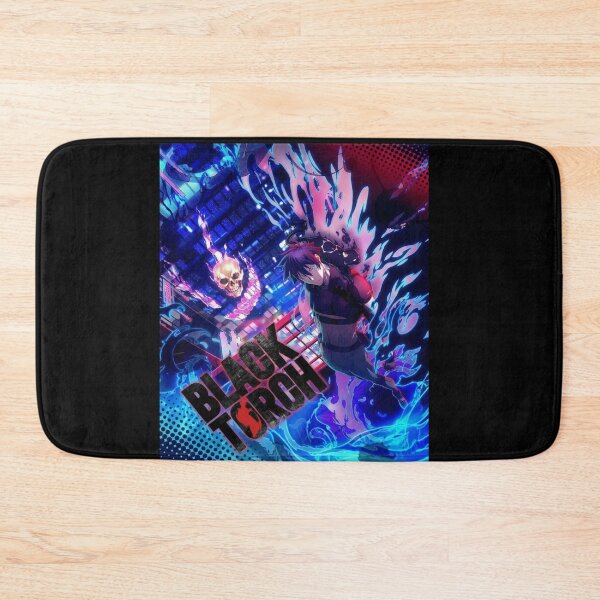 Item preview, Black Torch designed and sold by reezorrrr.