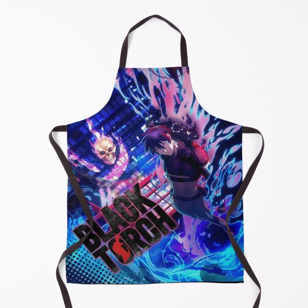 Item preview, Black Torch designed and sold by reezorrrr.