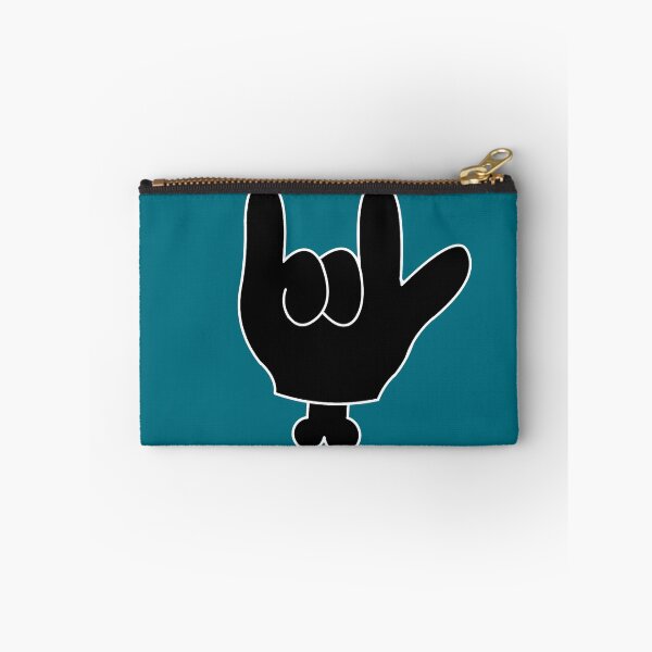 Item preview, Gamma Rock On Fist designed and sold by TigerDemon74.