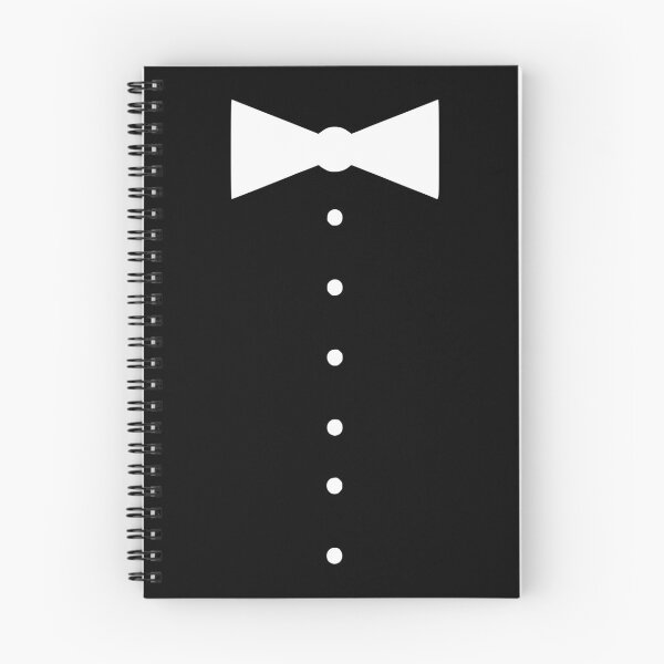 Item preview, Bow tie and buttons costume designed and sold by TShirtsByMs.