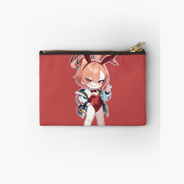 Item preview, Blue Archive - Chibi Bunny Girl Neru designed and sold by Azn312.