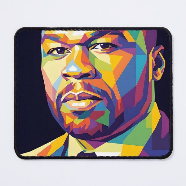 Item preview, 50 cent pop art designed and sold by Zamziri.