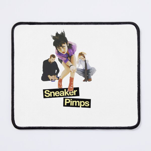 Item preview, Sneaker Pimps designed and sold by ArtofKargo.