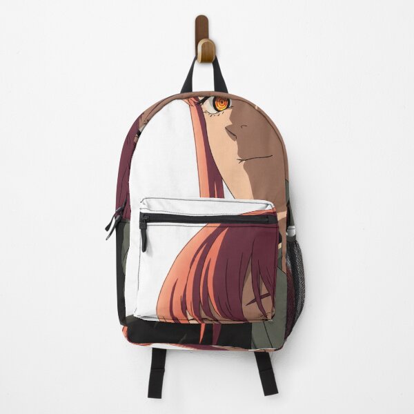 Item preview, Makima Side Profile designed and sold by Migi-Desu.