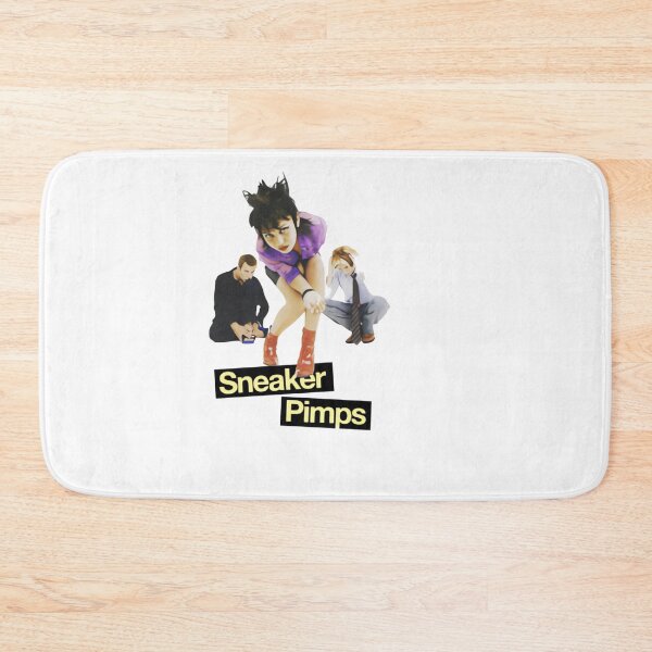 Item preview, Sneaker Pimps designed and sold by ArtofKargo.