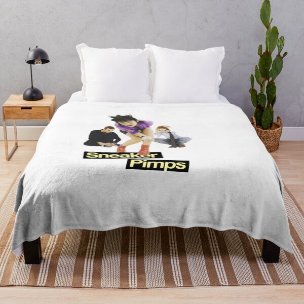 Item preview, Sneaker Pimps designed and sold by ArtofKargo.