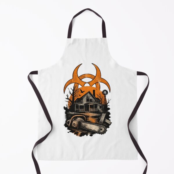 Item preview, Resident Evil Inspired Biohazard Symbol Design for Horror Fans designed and sold by Succpreme.