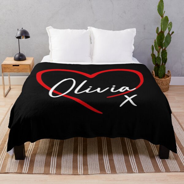 Item preview, I Love Olivia Rodrigo designed and sold by MarinRosito.