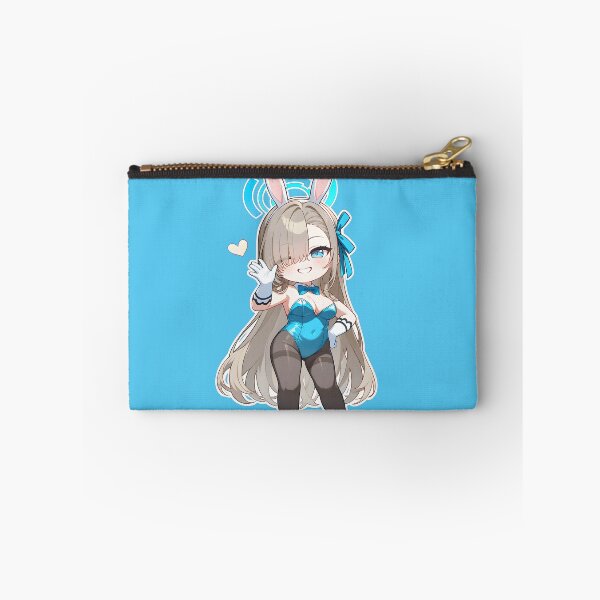 Item preview, Blue Archive - Chibi Bunny Girl Asuna designed and sold by Azn312.