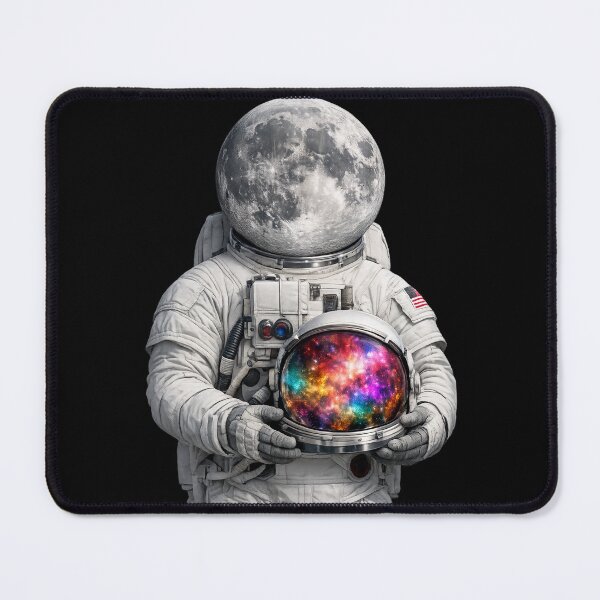 Item preview, Astronaut designed and sold by -ADRIAV-.