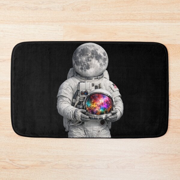 Item preview, Astronaut designed and sold by -ADRIAV-.