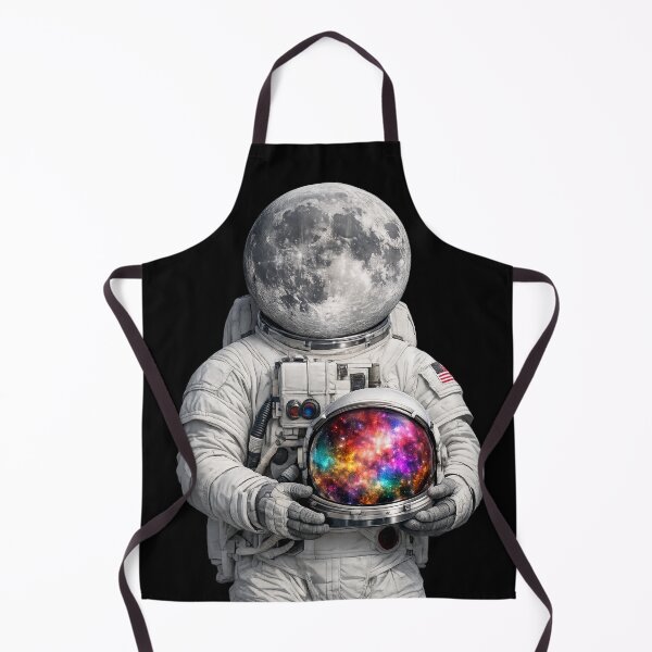 Item preview, Astronaut designed and sold by -ADRIAV-.