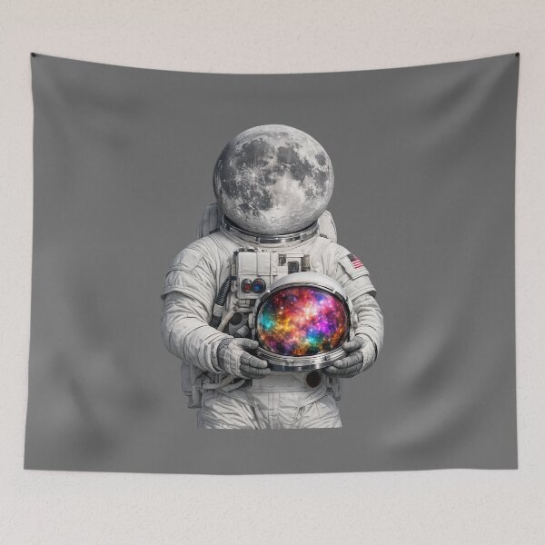 Item preview, Astronaut designed and sold by -ADRIAV-.
