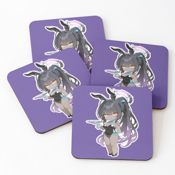 Item preview, Blue Archive - Chibi Bunny Girl Karin designed and sold by Azn312.
