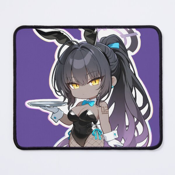 Item preview, Blue Archive - Chibi Bunny Girl Karin designed and sold by Azn312.