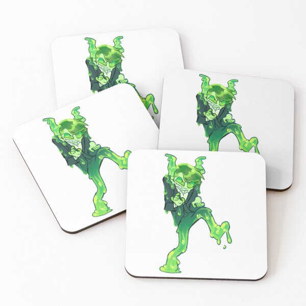 Item preview, Charlie Slimcicle designed and sold by VIVI-uaCleMENTS.